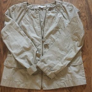 Lightweight Loft Jacket